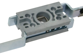 Multi- point Latching Systems